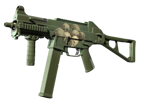 UMP-45 | Bone Pile image